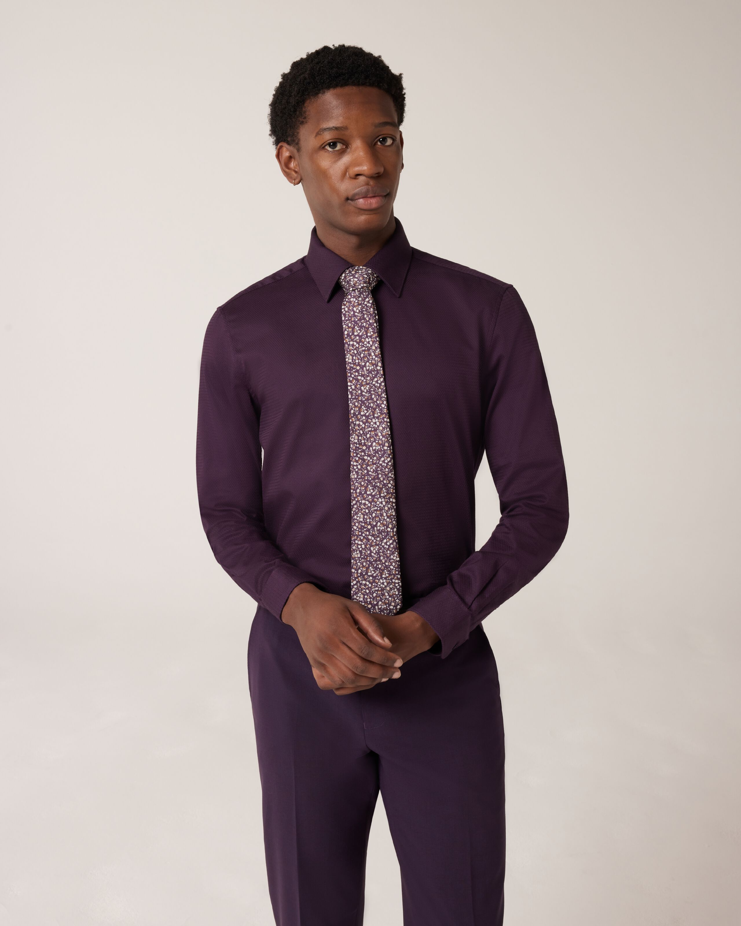 Men's dressy long sleeve shirts online
